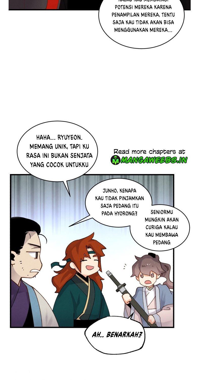 Dilarang COPAS - situs resmi www.mangacanblog.com - Komik lightning degree 089 - chapter 89 90 Indonesia lightning degree 089 - chapter 89 Terbaru 31|Baca Manga Komik Indonesia|Mangacan